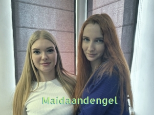 Maidaandengel
