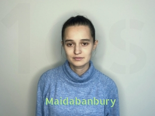 Maidabanbury