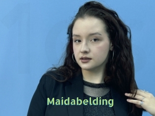Maidabelding