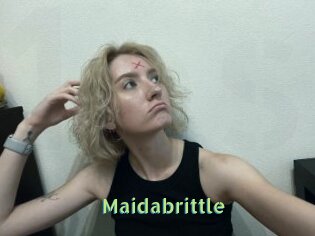 Maidabrittle