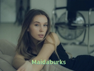 Maidaburks