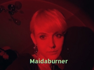 Maidaburner