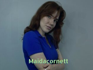maidacornett Une Etudiante Sexy