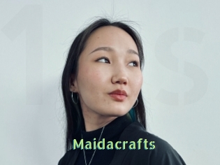 Maidacrafts