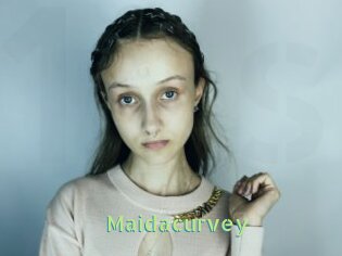 Maidacurvey