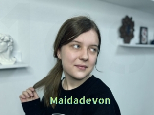 Maidadevon
