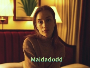 Maidadodd