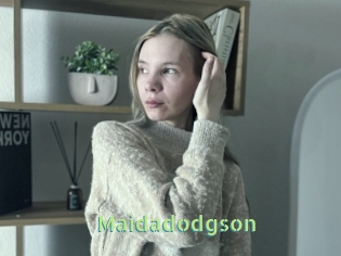 Maidadodgson