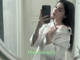 Maidaeady