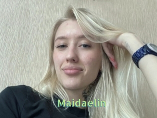 Maidaelin