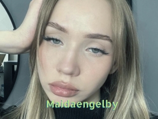 Maidaengelby