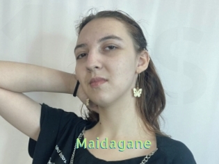 Maidagane
