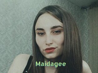 Maidagee