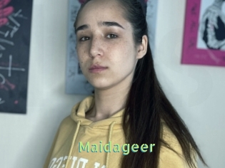 Maidageer
