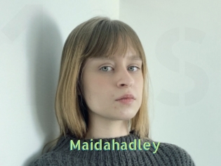 Maidahadley