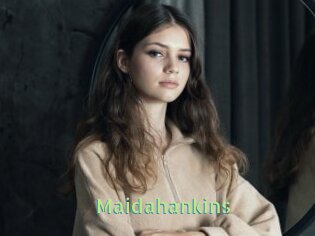 Maidahankins