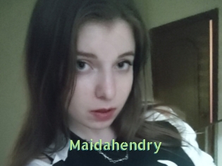 Maidahendry