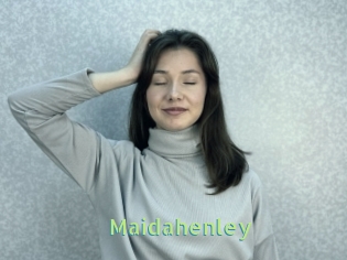 Maidahenley