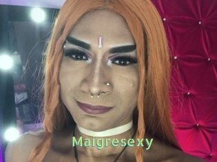 Maigresexy