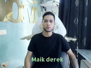 Maik_derek
