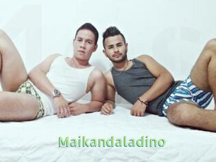 Maikandaladino