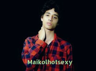 Maikolhotsexy