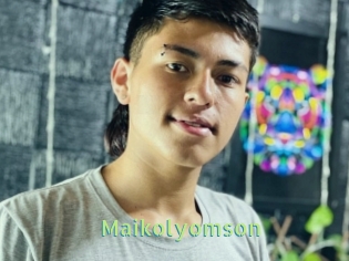 Maikolyomson