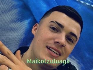 maikolzuluaga Une Etudiante Sexy