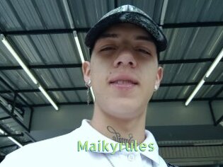 Maikyrules
