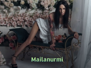 Mailanurmi
