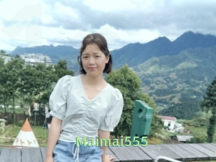 Maimai555