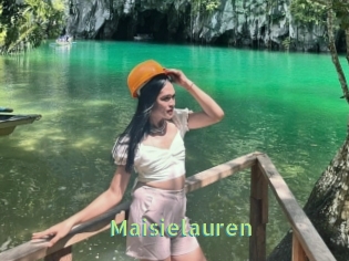 Maisielauren