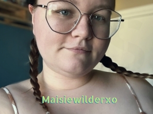 Maisiewilderxo