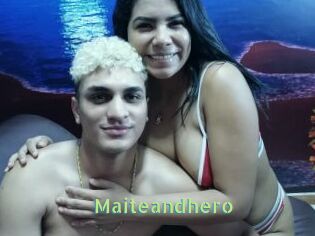 maiteandhero Une Etudiante Sexy