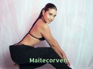 Maitecorven