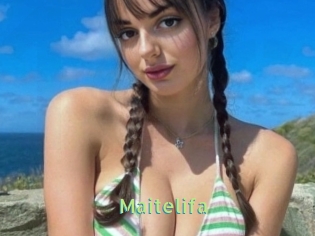 Maitelifa