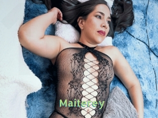 maiterey Une Etudiante Sexy