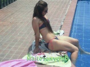 Maitesexygirl