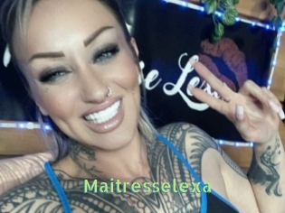 Maitresselexa