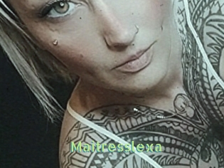 Maitresslexa