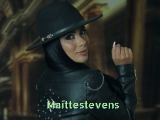Maittestevens