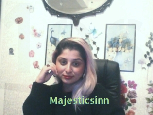 Majesticsinn