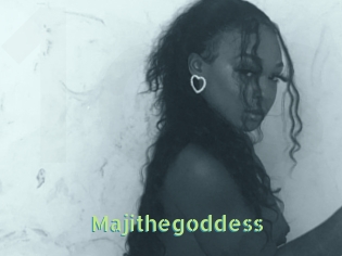 majithegoddess Une Etudiante Sexy