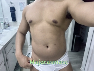 Majorasmasc