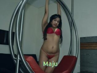Maju