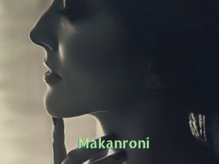 Makanroni