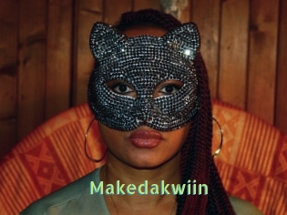 makedakwiin Une Etudiante Sexy