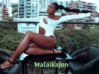 Malaikajon