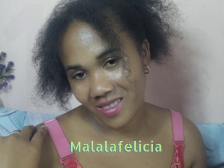 malalafelicia Une Etudiante Sexy