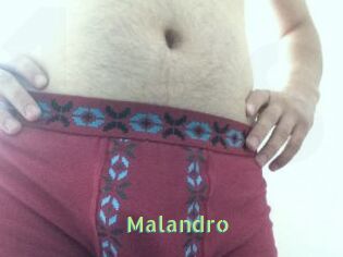 Malandro